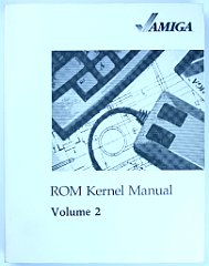 Amiga Reference Manual 116